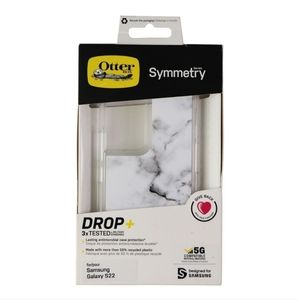 Samsung Galaxy S22 Otterbox Symmetry Series Phone Case